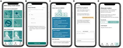 Promoting informed decision making about maternal pertussis vaccination: the systematic development of an online tailored decision aid and a centering-based group antenatal care intervention